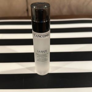 Lancome La Base Pro Perfecting Makeup Primer Smoothing Effect